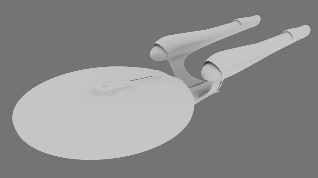 NCC-1701 Enterprise preview image 1